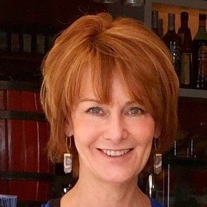 Meet your Posher, Cheryl